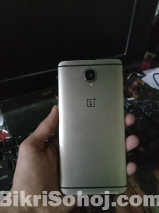 oneplus 3.ram 6